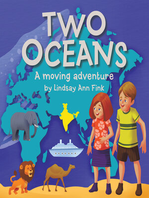 cover image of Two Oceans